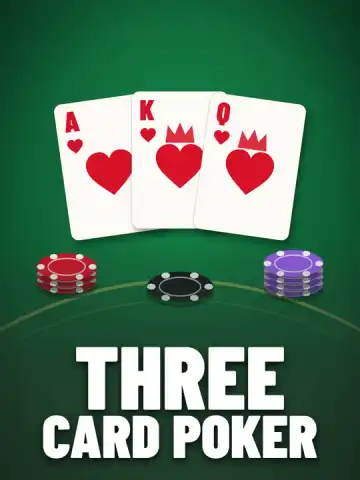 Three Card Poker