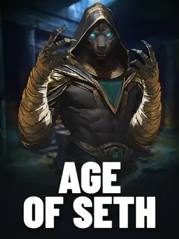 Age of Seth