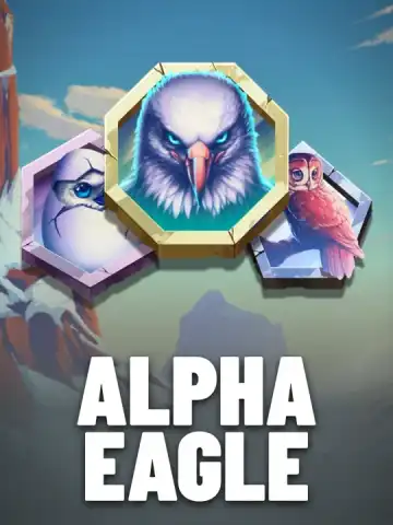 Alpha Eagle