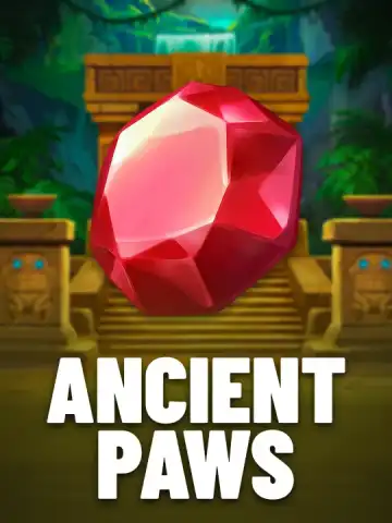 Ancient Paws