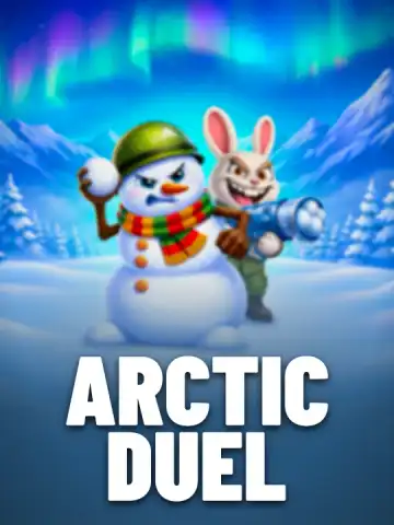 Arctic Duel