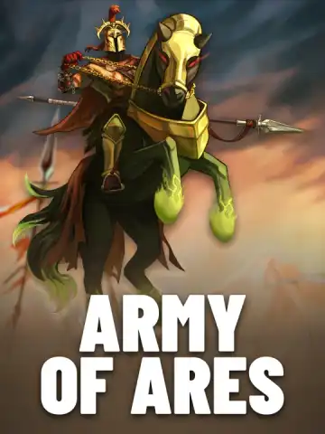 Army of Ares