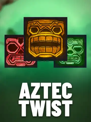 Aztec Twist