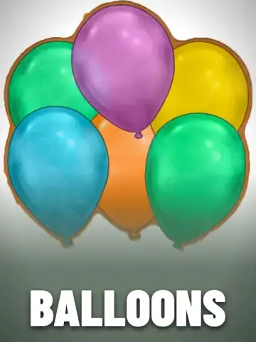 Balloons