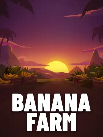 Banana Farm