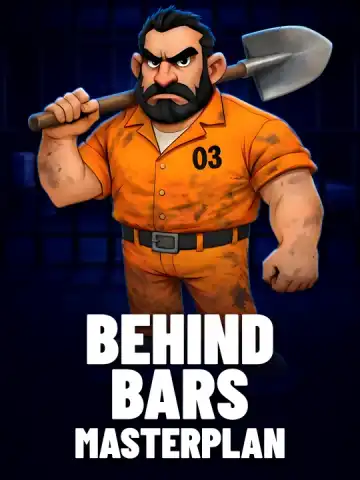 Behind Bars: Masterplan