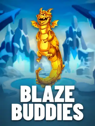 Blaze Buddies
