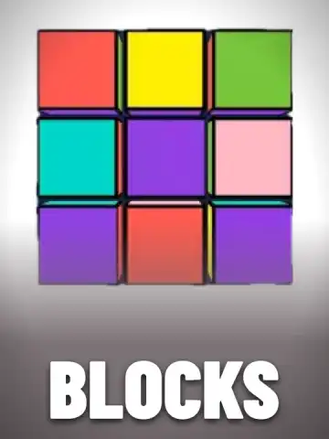Blocks