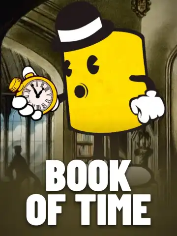Book of Time
