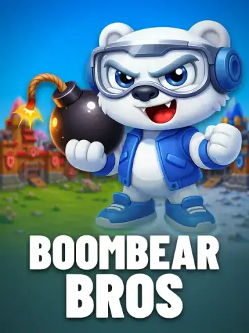 Boombear Bros
