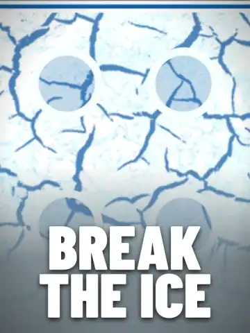 Break the Ice