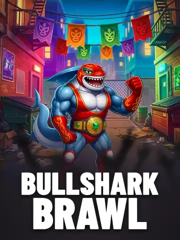 Bullshark Brawl