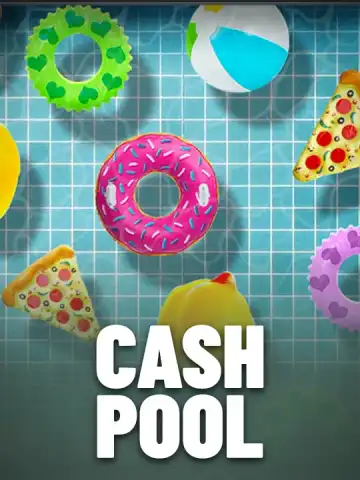 Cash Pool