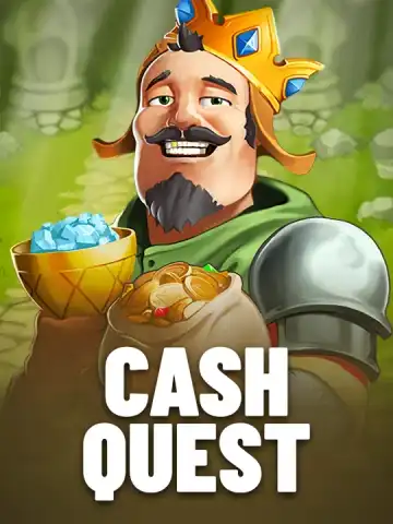 Cash Quest