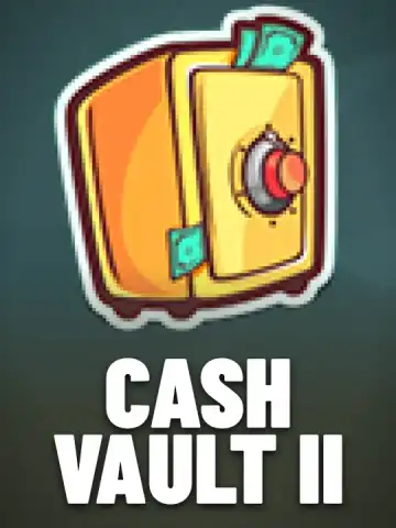 Cash Vault II