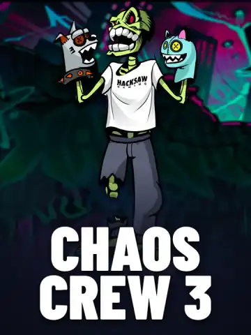 Chaos Crew 3