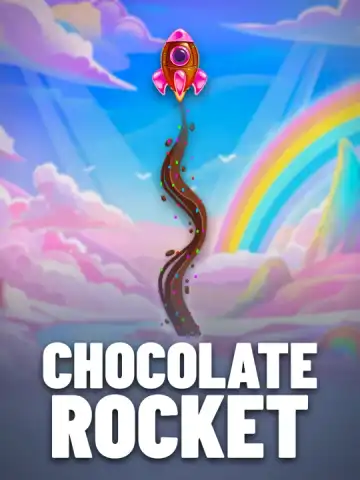 Chocolate Rocket