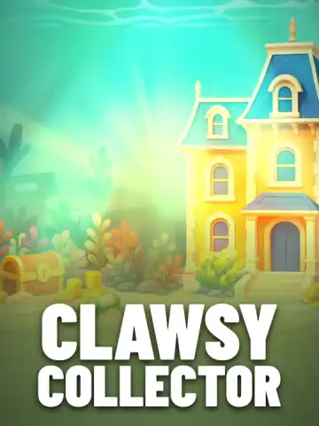 Clawsy Collector