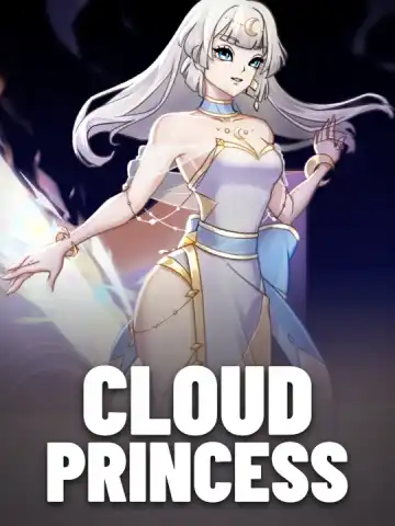Cloud Princess