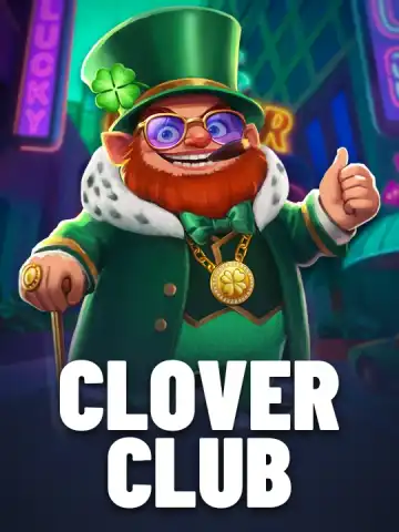 Clover Club