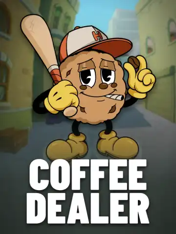 Coffee Dealer