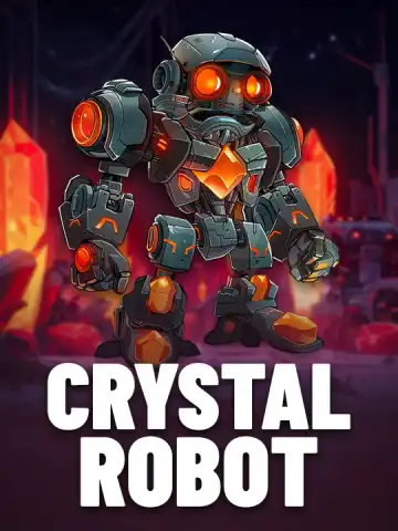 Crystal Robot