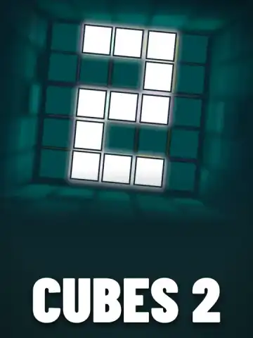 Cubes 2