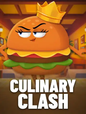 Culinary Clash
