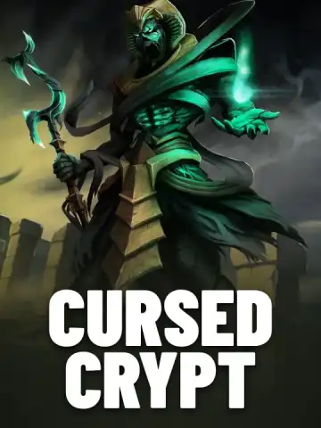 Cursed Crypt