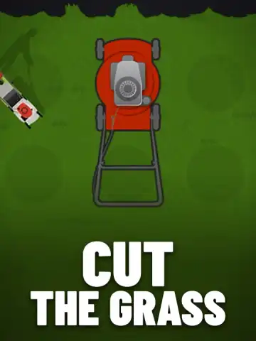 Cut the Grass