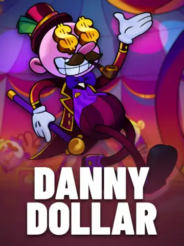 Danny Dollar