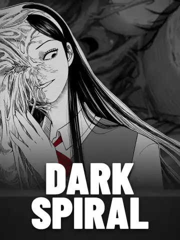 Dark Spiral