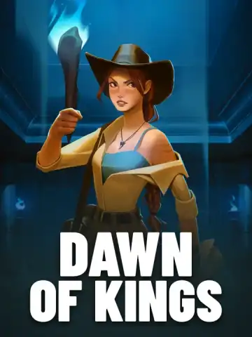 Dawn of Kings