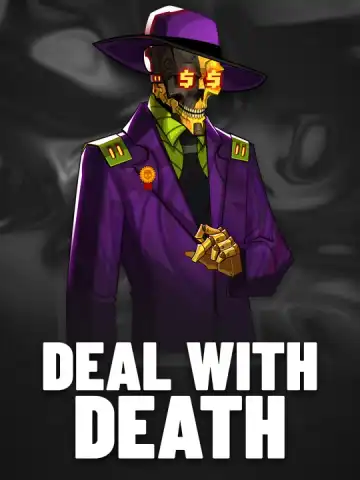 Deal With Death