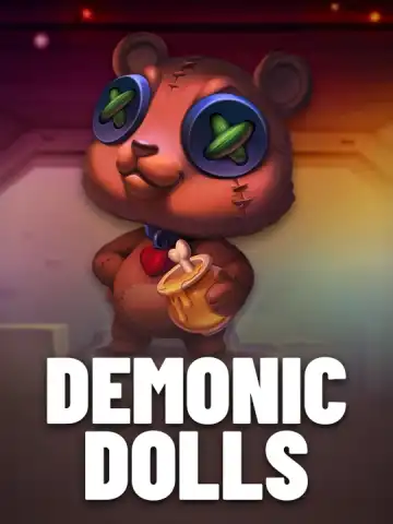 Demonic Dolls
