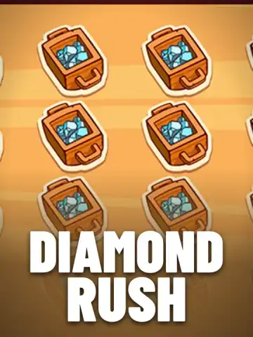 Diamond Rush