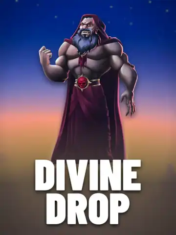 Divine Drop