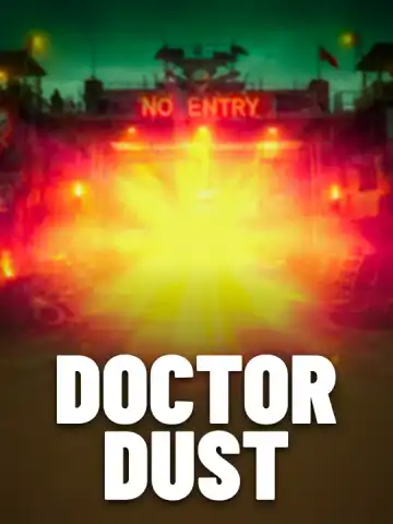 Doctor Dust