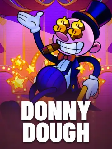 Donny Dough