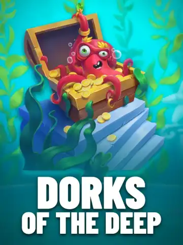 Dorks of the Deep