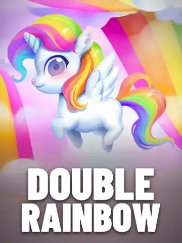 Double Rainbow