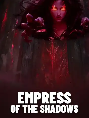 Empress of The Shadows