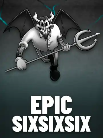 Epic SixSixSix