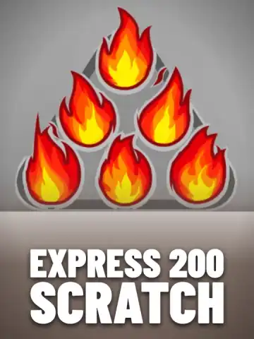 Express 200 Scratch