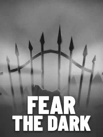 Fear The Dark