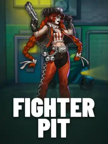Fighter Pit