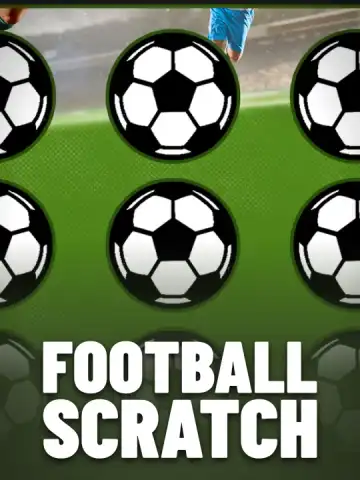 Football Scratch