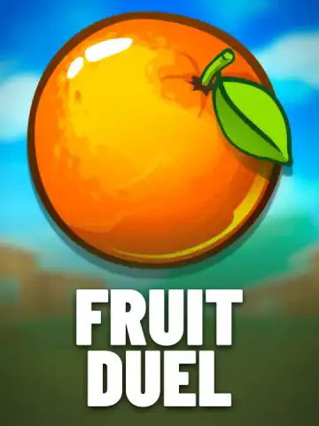 Fruit Duel