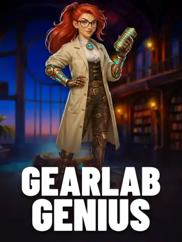 Gearlab Genius