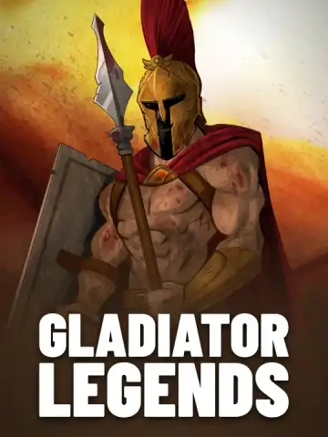 Gladiator Legends
